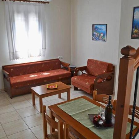 Albatros Villas Steni Vala Alonissos Bagian luar foto