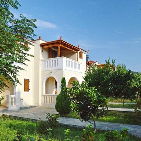 Albatros Villas Steni Vala Alonissos Bagian luar foto