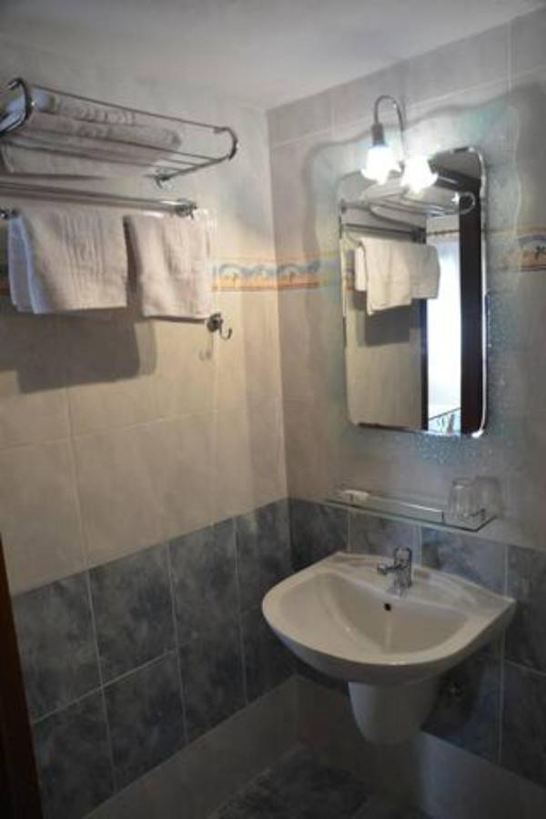 Albatros Villas Steni Vala Alonissos Bagian luar foto